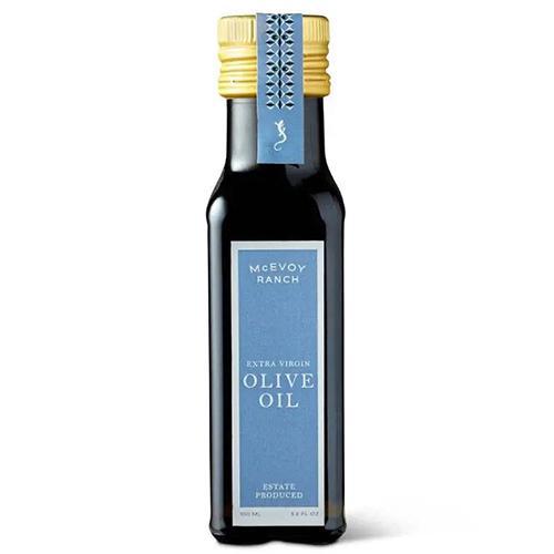McEvoy Ranch - 'Estate Produced' Organic Extra Virgin Olive Oil (100ML)