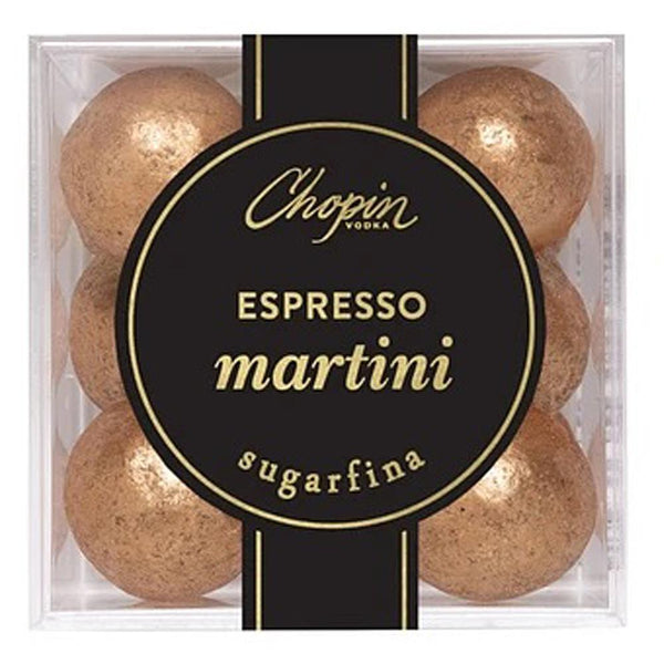 Sugarfina - 'Espresso Martini Truffles' Chocolate Candy (2.2OZ).