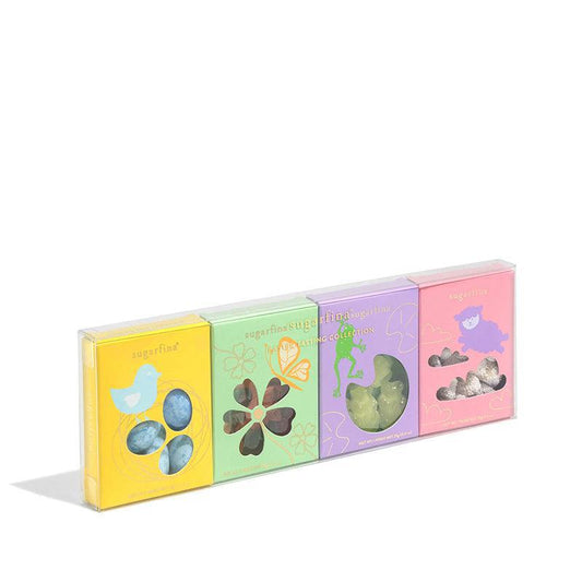 Sugarfina - Easter Tasting Collection (4CT)