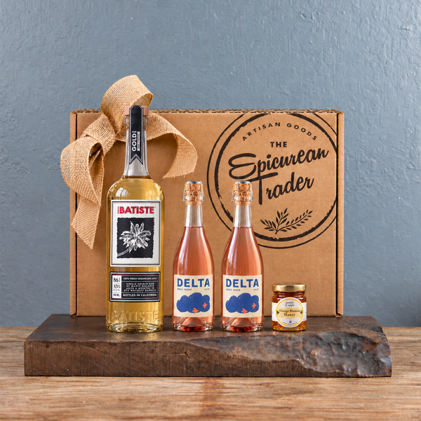 Air Mail Cocktail Kit