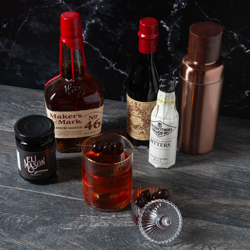 Cocktail Kits