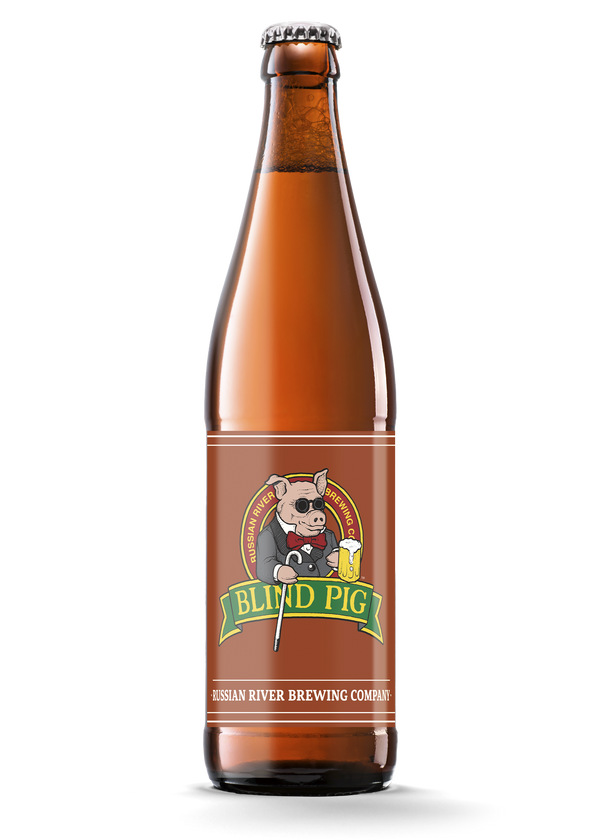 Blind Pig IPA (510ml)
