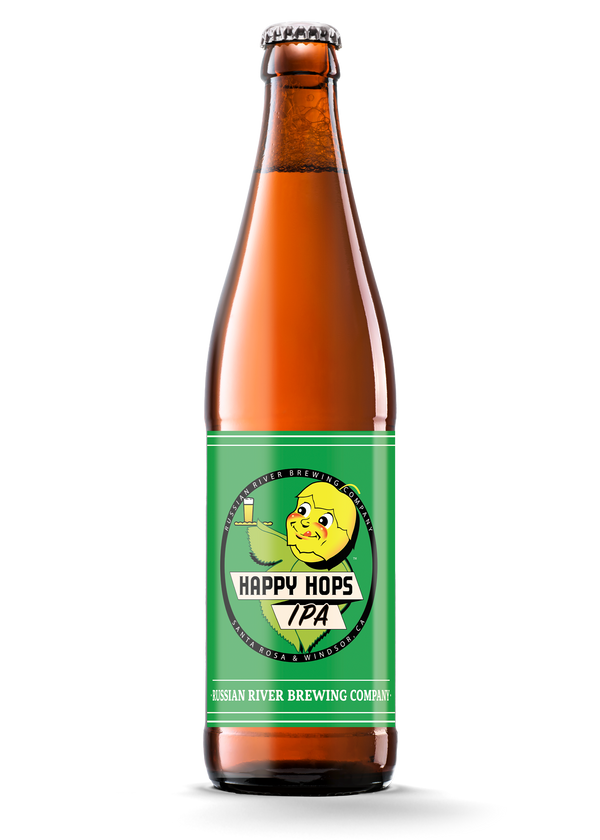 Happy Hops IPA (510ml)