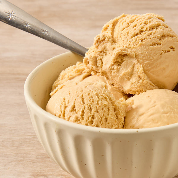 Salted Caramel