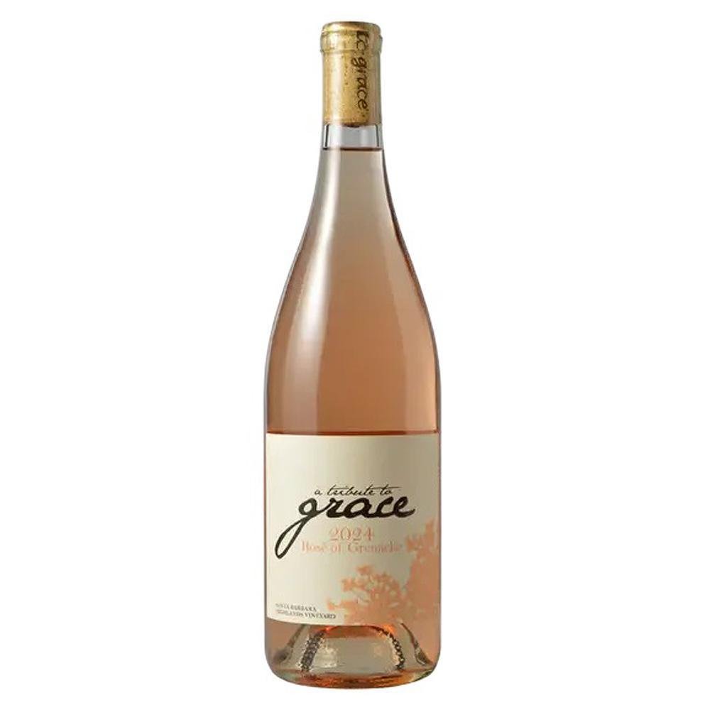 A Tribute To Grace - Rose (750ML)