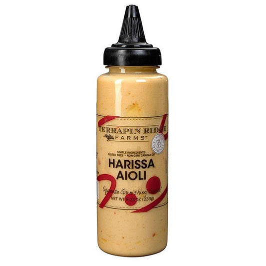 Terrapin Ridge Farms - 'Harissa' Aioli (8.25OZ)