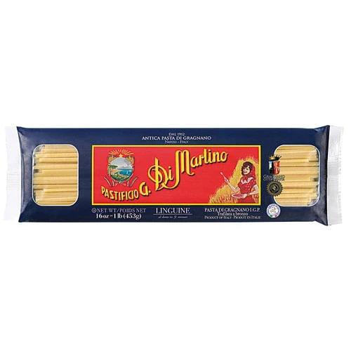 Pastificio Di Martino - 'Linguine' Pasta (1LB).