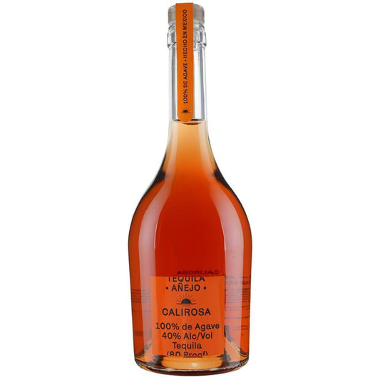 Calirosa - Tequila Anejo (750ML)