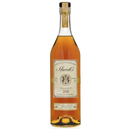 Michter's Distillery - 'Shenk's Homestead: 2020 Release' Bourbon (750ML)