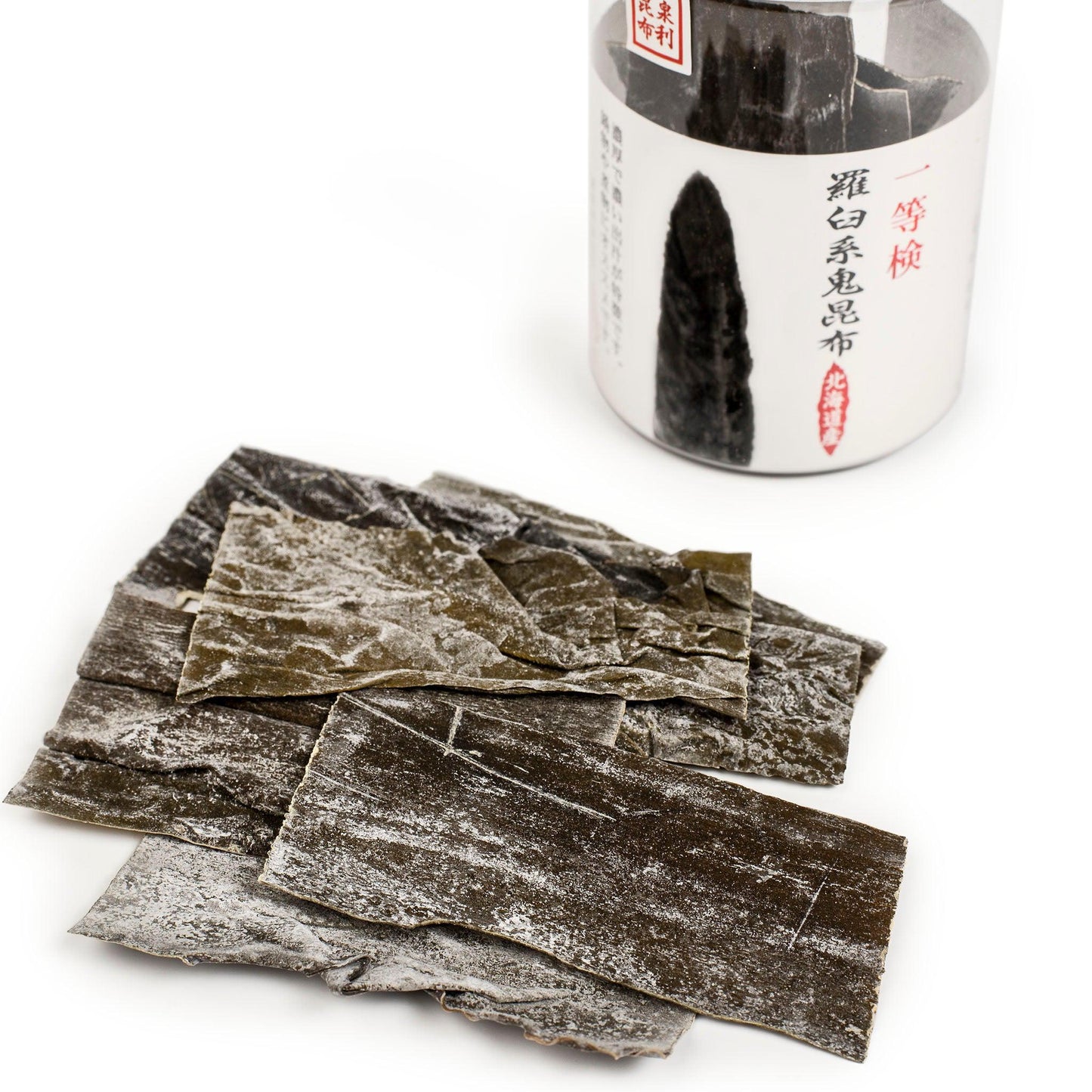 Izuri Kombu - Rausu Oni Kombu (0.88OZ)