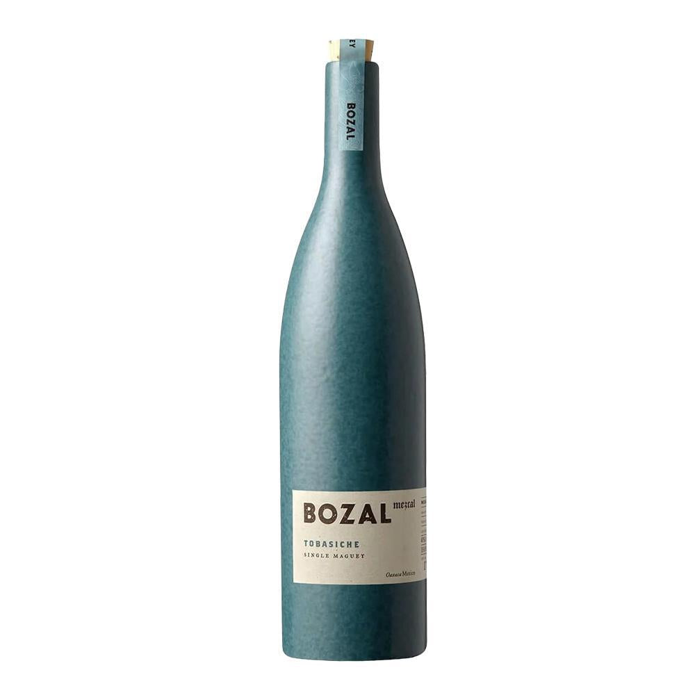 Bozal - 'Tobasiche' Artesanal Mezcal (Tobasiche | 750ML)