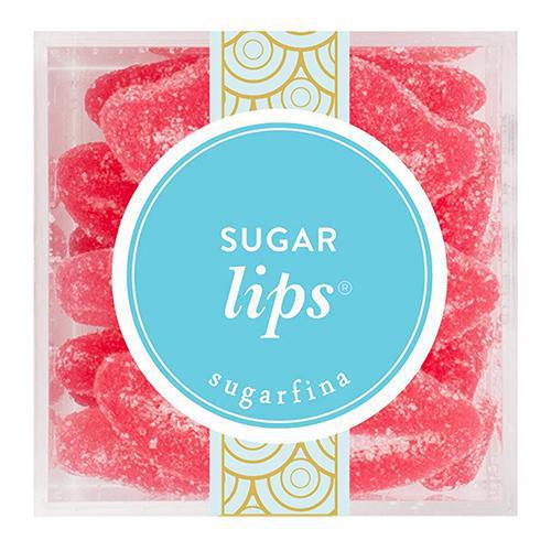 Sugarfina - 'Sugar Lips' Sweet & Sour Gummies (3.6OZ)