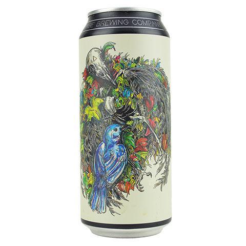 Anchorage Brewing - 'Gravestones' DIPA (16OZ)