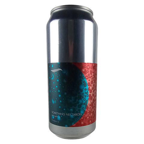 Finback Brewery - 'Something Nectaron' IPA (16OZ)