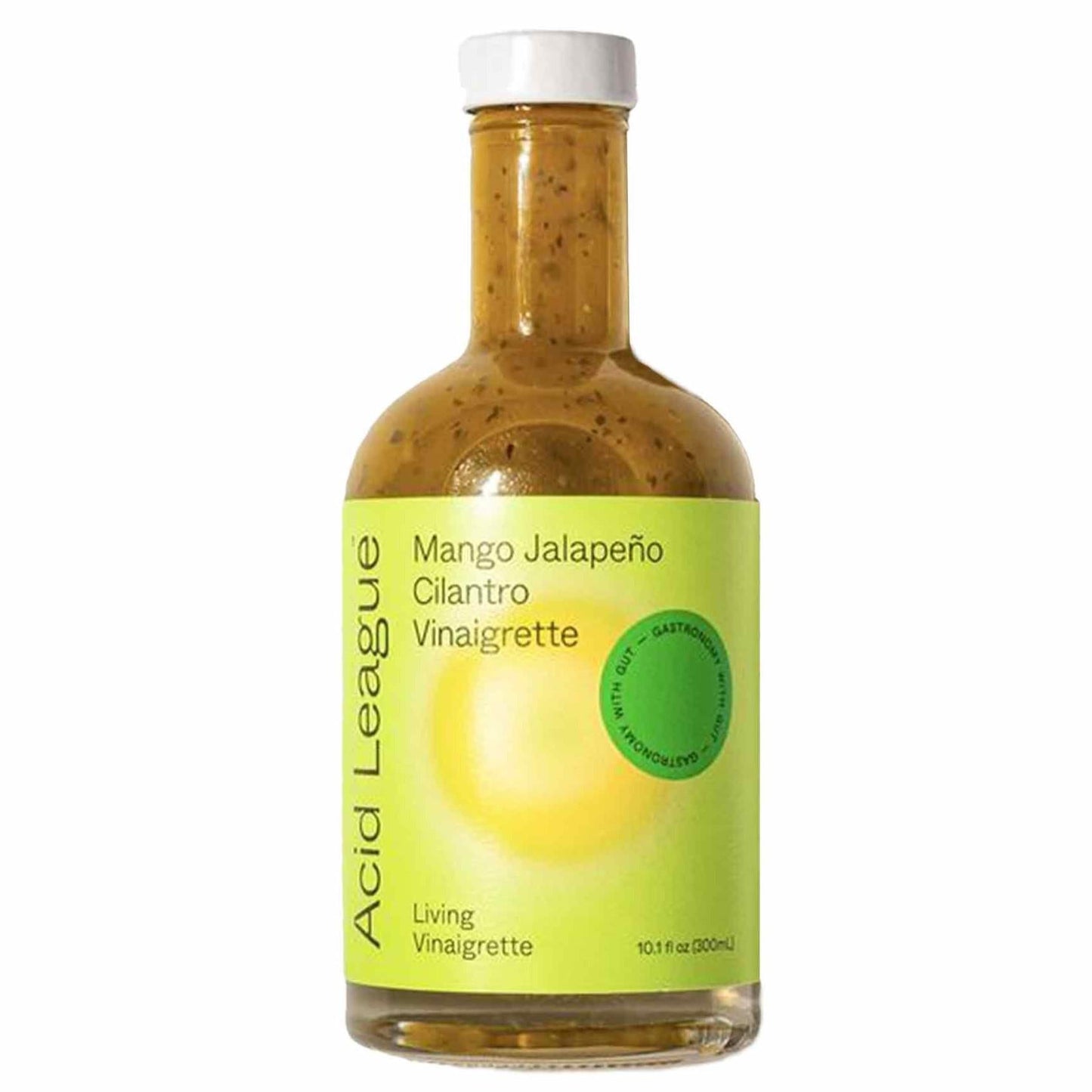 Acid League - 'Mango - Jalapeno Cilantro' Vinaigrette (300ML)