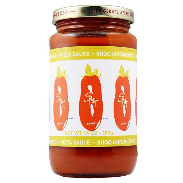 SMT - 'Sugo Di Pomodoro' Pizza Sauce (14OZ).