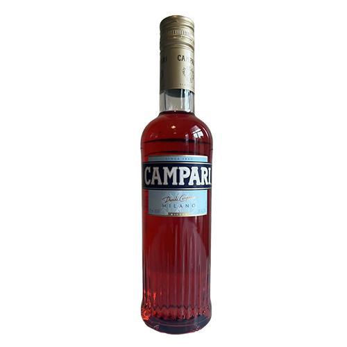 Campari Group - 'Campari' Aperitivo (375ML)