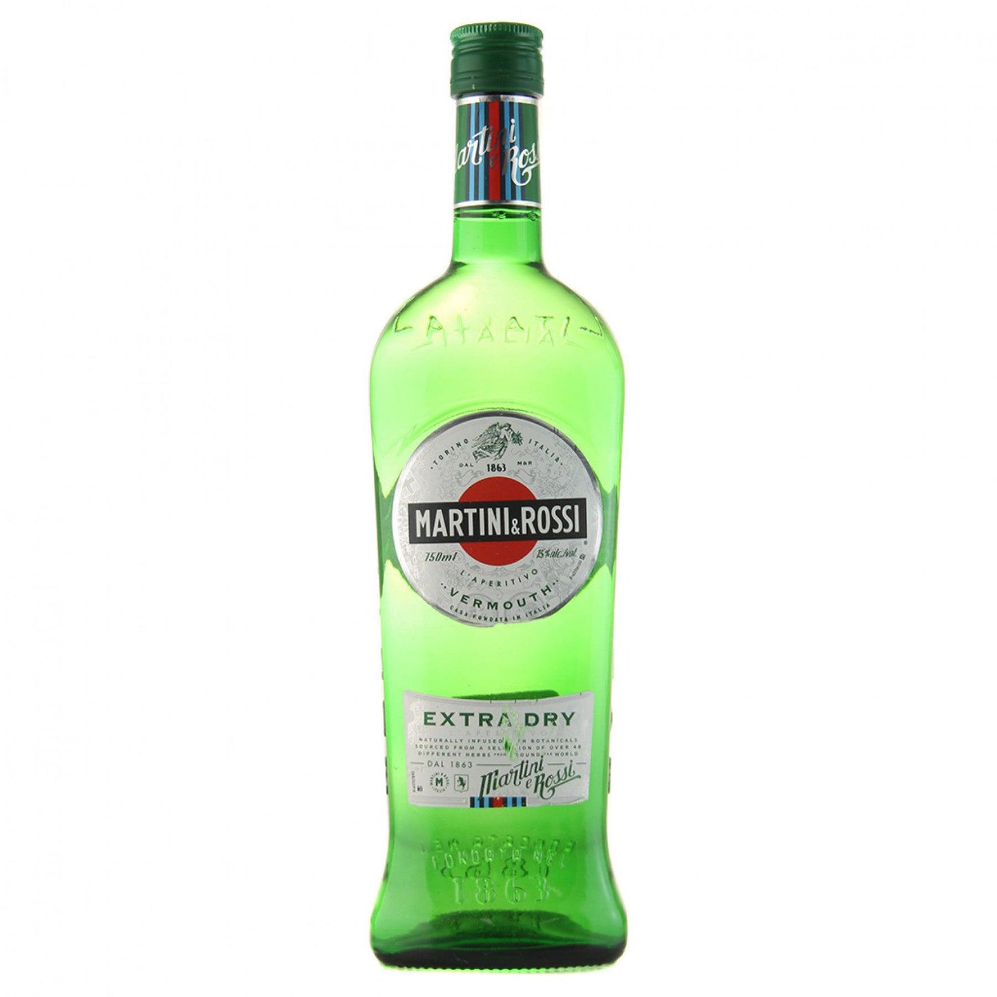 Martini & Rossi - Vermouth Extra Dry (375ML)