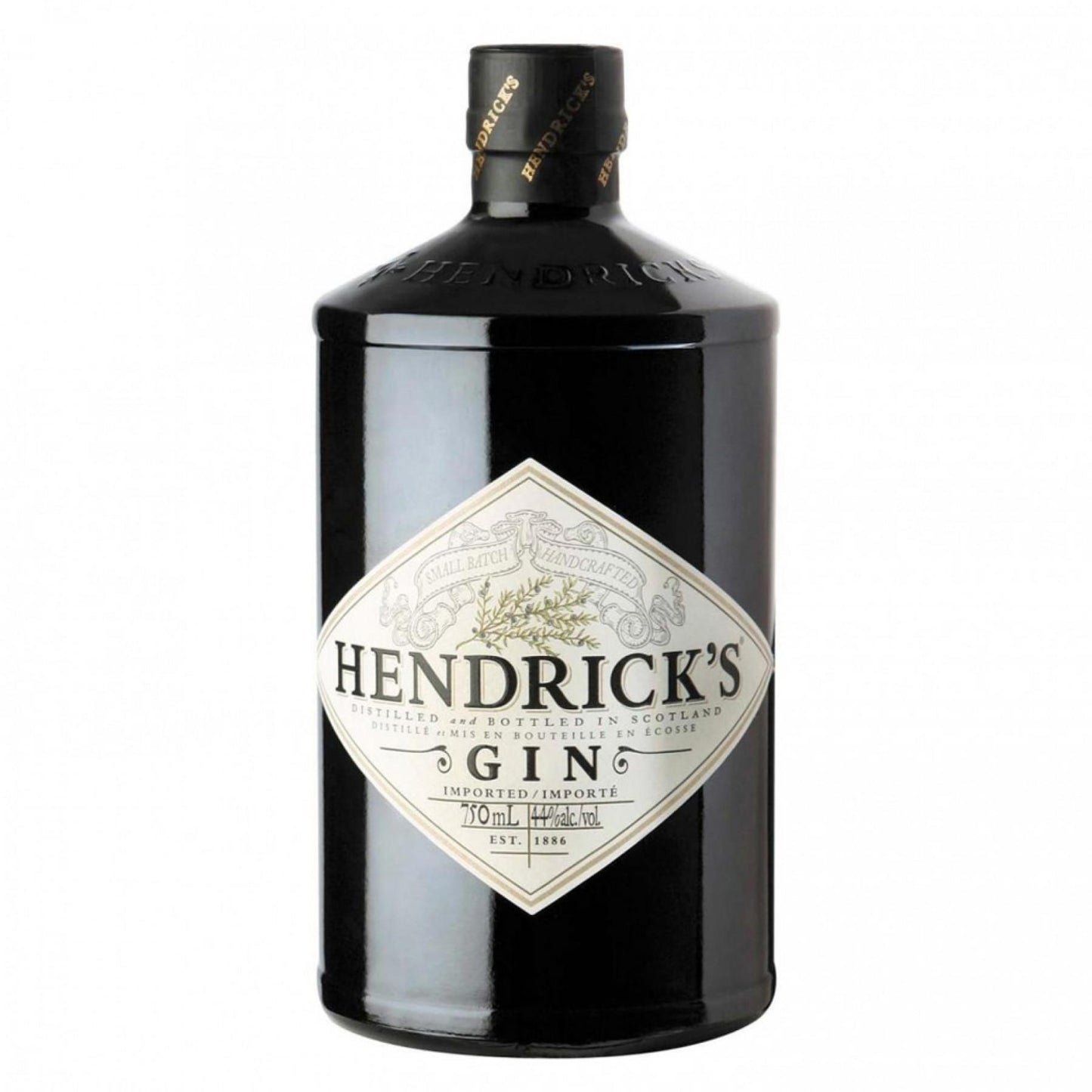 Hendrick's - Gin (750ML)