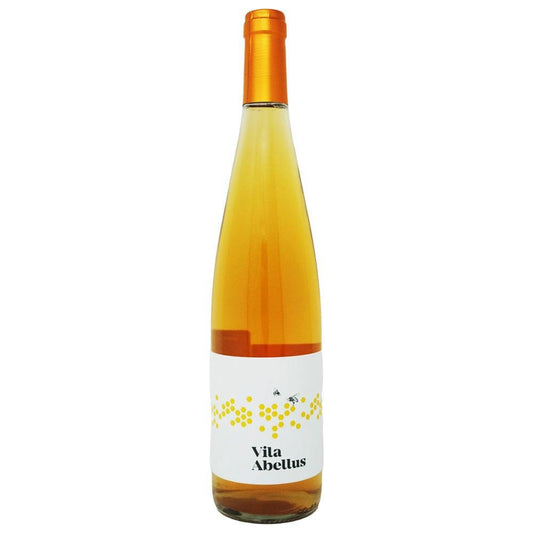 Agricola De Vilabella - 'Vila Abellus' Orange Wine (750ML)