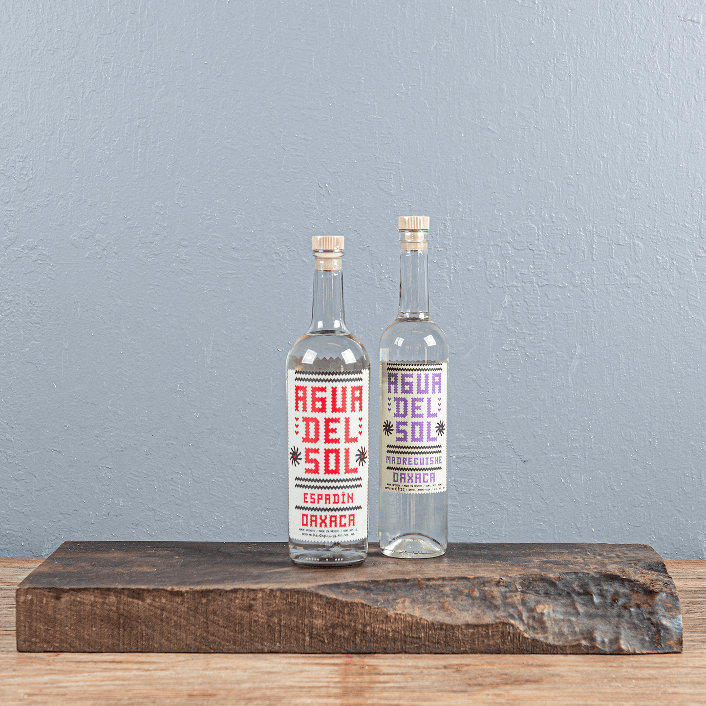 Agua del Sol Berta Vásquez Gift Set