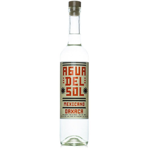 Agua Del Sol - 'Mexicano' Mezcal (Mexicano | 750ML).