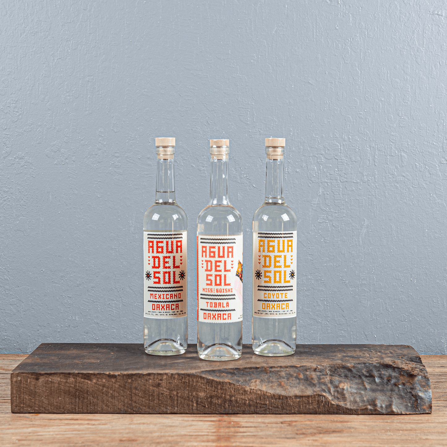 Agua del Sol Miahuatlán Refrescadera Combo