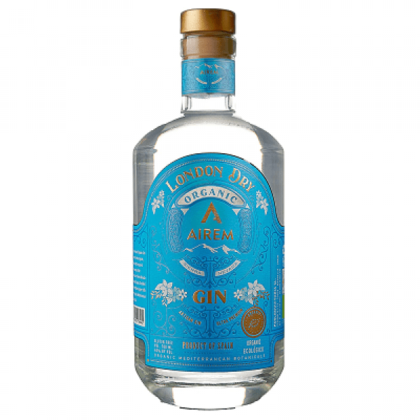 Airem - London Dry Gin (750ML)