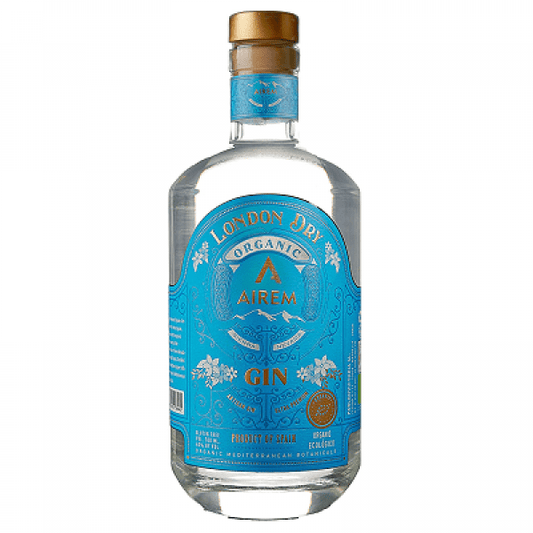 Airem - London Dry Gin (750ML)