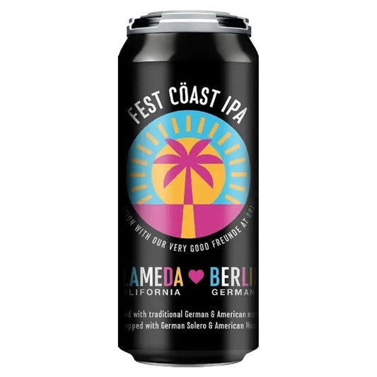 Almanac Beer Co. - 'Fest Coast' IPA (16OZ)
