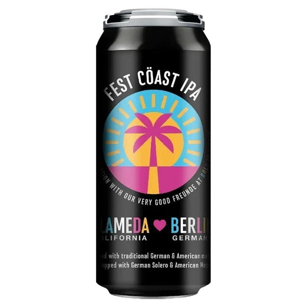 Almanac Beer Co. - 'Fest Coast' IPA (16OZ)
