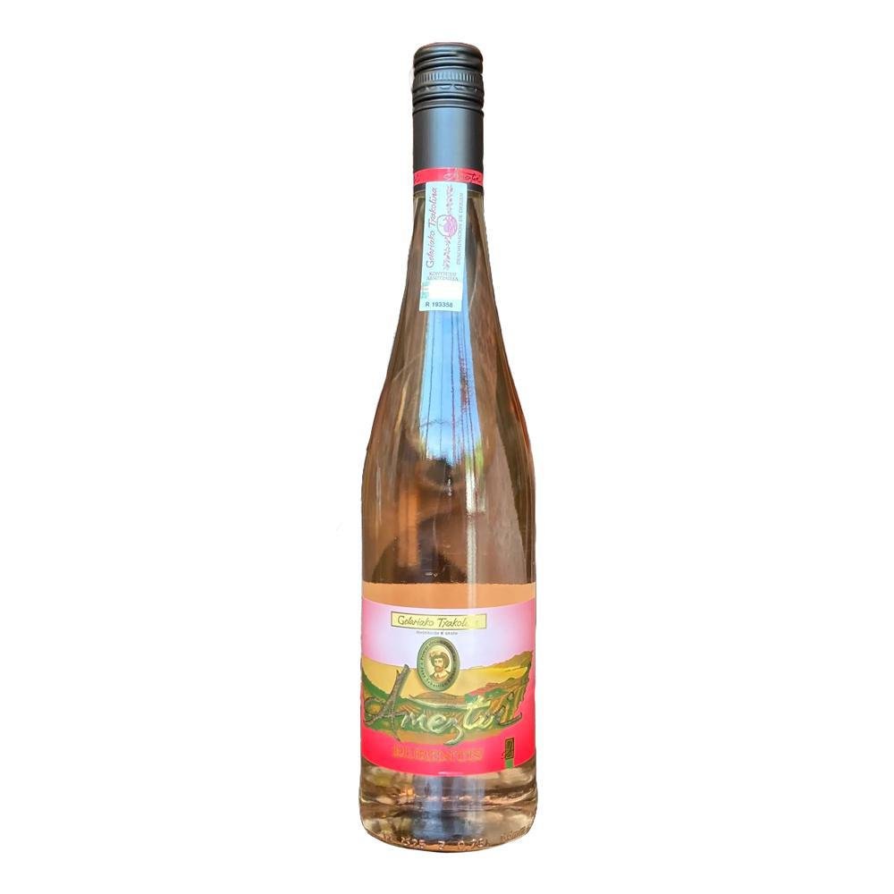 Ameztoi - 'Rubentis' Txakolina Rose (750ML)