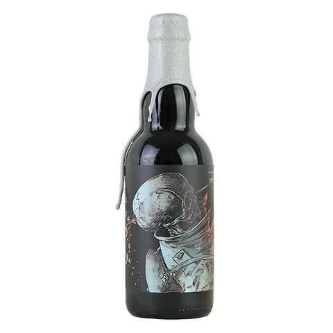 Anchorage Brewing - 'Sent By Liars' Imperial Stout (375ML) - The Epicurean Trader