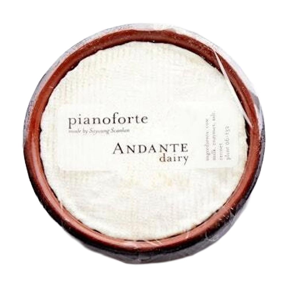 Andante Dairy - 'Pianoforte' Cheese (4OZ)
