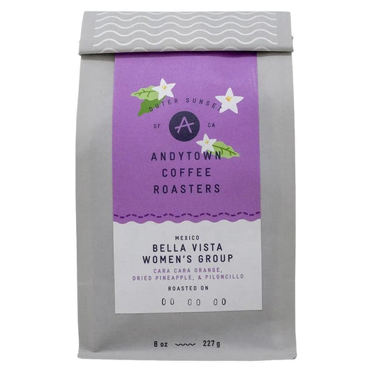 Andytown Coffee Roasters - Single - Origin No. 3 Coffee Beans (8OZ)