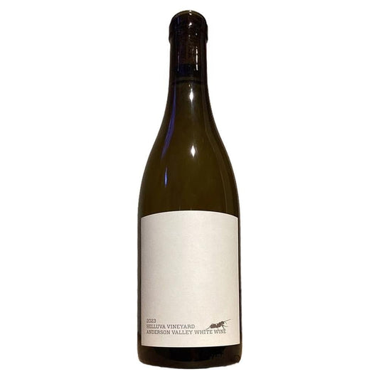 Anthill Farms - 'Helluva Vineyard' White Wine (750ML)