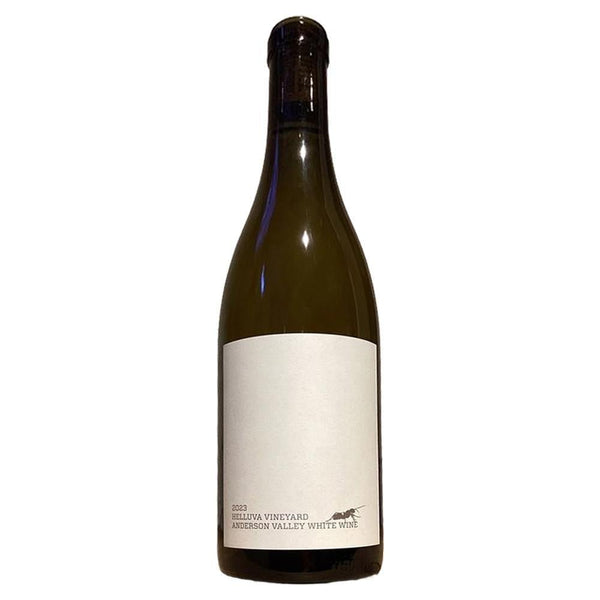 Anthill Farms - 'Helluva Vineyard' White Wine (750ML)
