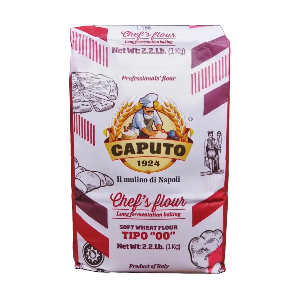 Antimo Caputo - 'Chef's Flour' Soft Wheat Flour (2.2LB)