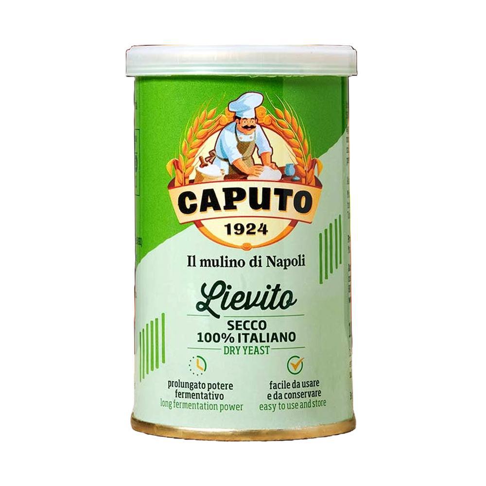 Antimo Caputo - 'Lievito' Dry Yeast (3.5OZ)