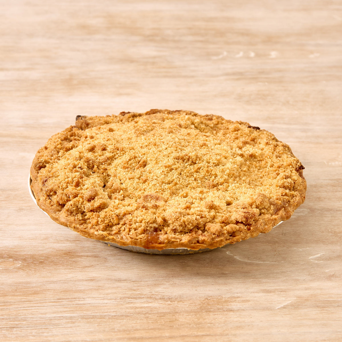 Bi-Rite Creamery Apple Pie