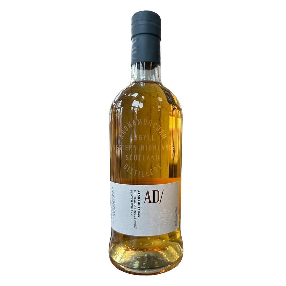 Ardnamurchan Distillery - Highland Single Malt Scotch (700ML)