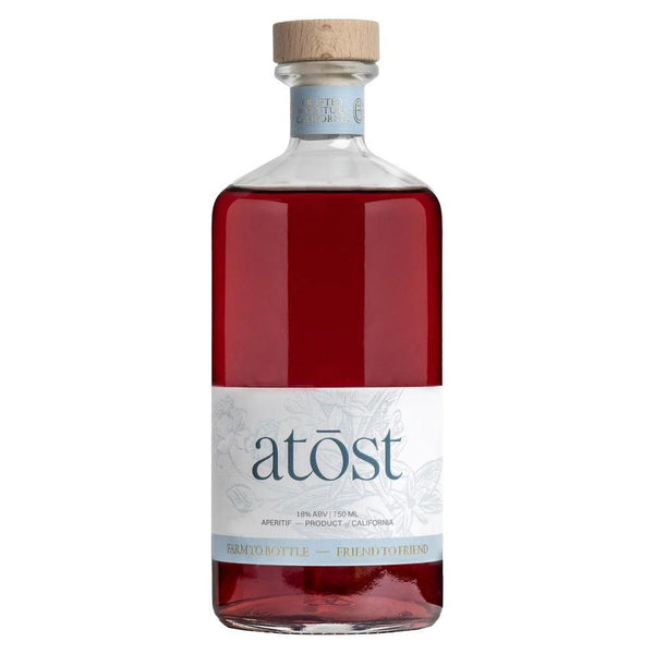 Atōst - California Aperitif (750ML)