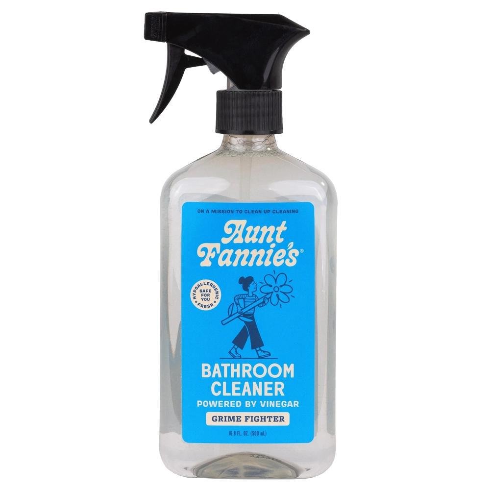 Aunt Fannie's - Non - Toxic Bathroom Cleaner (16.9OZ)
