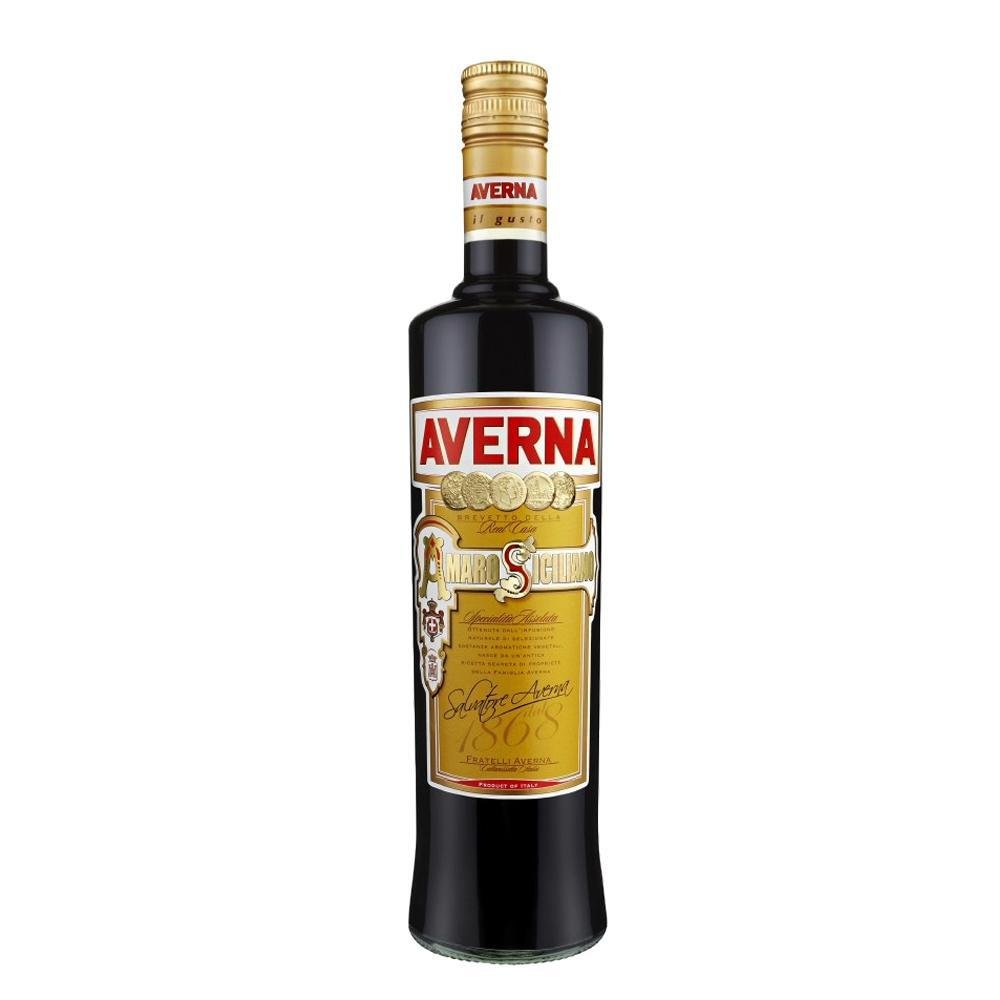 Averna Amaro Siciliano (750ML) - The Epicurean Trader