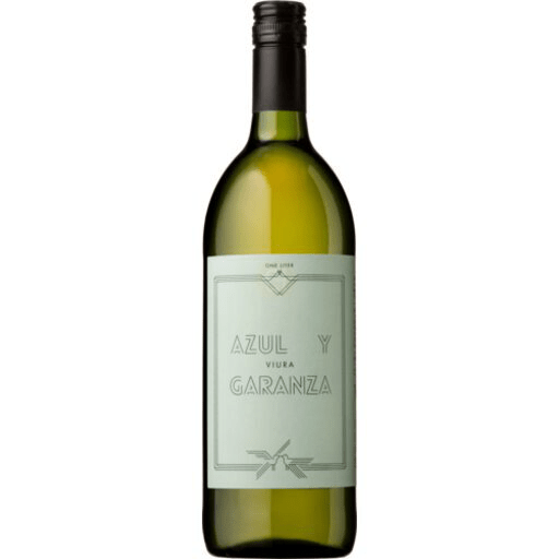 Azul Y Garanaza - Viura (1L).