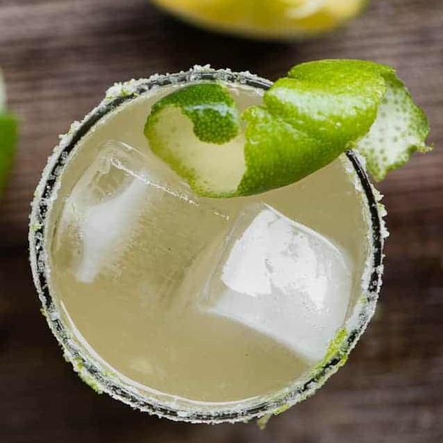 Classic Margarita