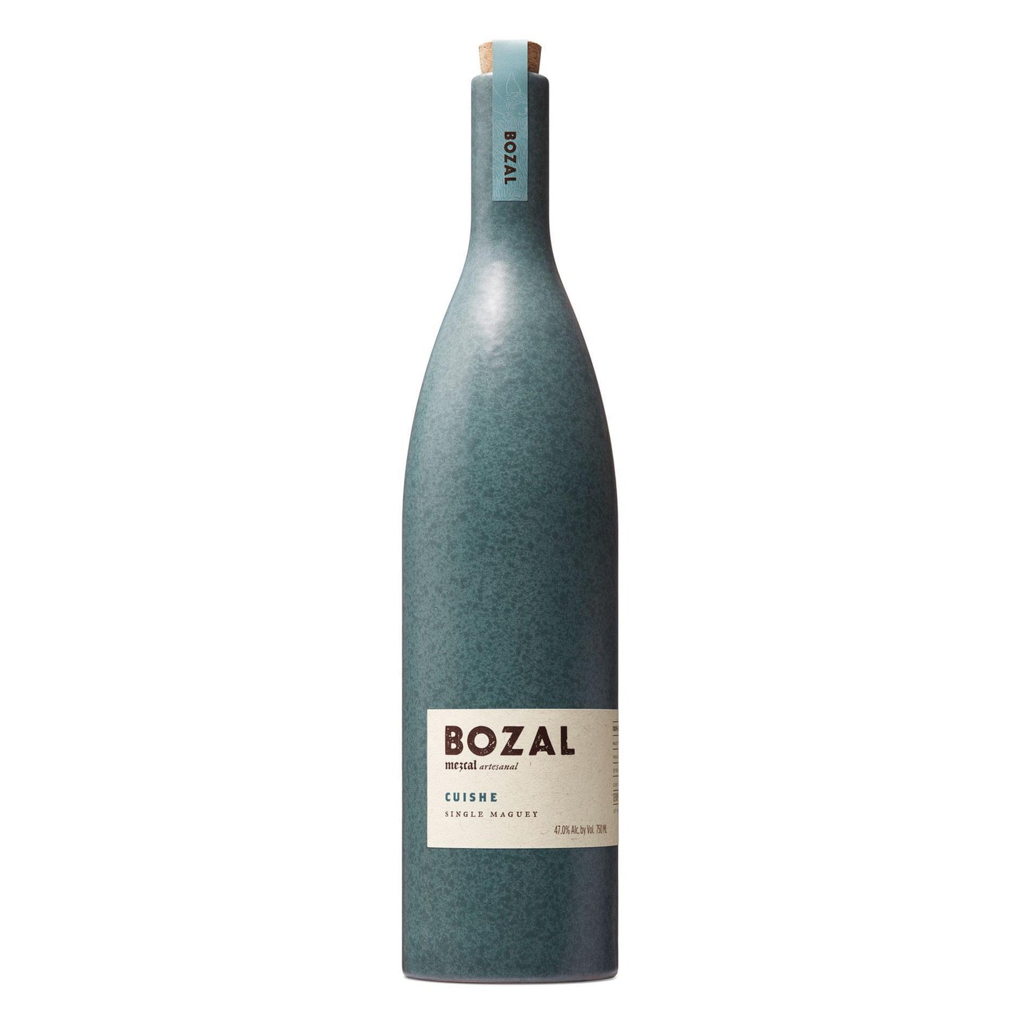 Bozal - 'Cuishe' Artesanal Mezcal (Cuishe | 750ML)