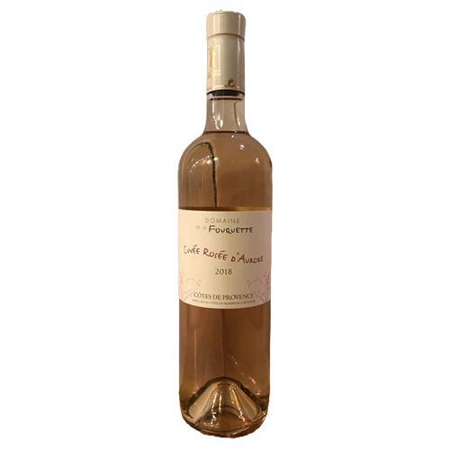 Fouquette Provence Rose