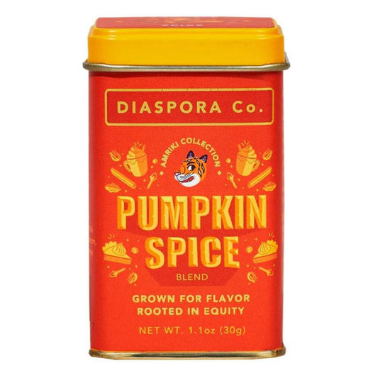 Diaspora Co. - 'Pumpkin Spice' Blend (30G)