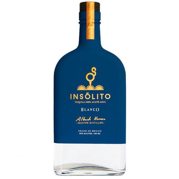 Insolito - Tequila Blanco (750ML)